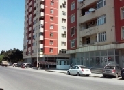 Satılır 2 otaqlı 90 m2 yeni tikili 8 km