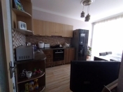 Satılır 1 otaqlı 54.3 m2 yeni tikili Qaraçuxur