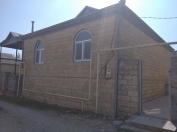 Satılır 3 otaqlı 100 m2 həyət evi Müşfiqabad