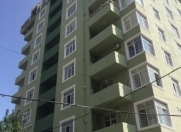 Satılır 2 otaqlı 80 m2 yeni tikili Heydər Məscidi