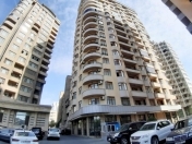 Satılır 3 otaqlı 165 m2 yeni tikili Hüseyn Cavid parkı