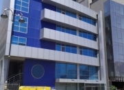 İcarəyə verilir 9 otaqlı 350 m2 ofis Elmlər Akademiyası m.