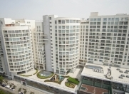 Satılır 4 otaqlı 200 m2 yeni tikili Zabitlər parkı