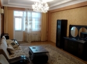 Satılır 3 otaqlı 157 m2 yeni tikili Əhmədli