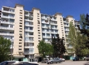 Satılır 2 otaqlı 60 m2 köhnə tikili Qaraçuxur