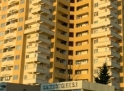 Satılır 4 otaqlı 152 m2 yeni tikili Xalqlar Dostluğu m.