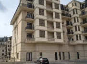 Satılır 3 otaqlı 112 m2 yeni tikili Ağ şəhər