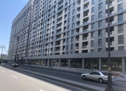 Satılır 2 otaqlı 87.6 m2 yeni tikili Əhmədli