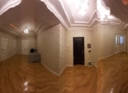 Satılır 3 otaqlı 118 m2 yeni tikili 20 yanvar m.