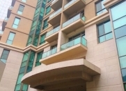 İcarəyə verilir 3 otaqlı 140 m2 yeni tikili İçəri Şəhər m.