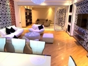 İcarəyə verilir 4 otaqlı 220 m2 yeni tikili 20 yanvar m.