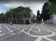 İcarəyə verilir 5 otaqlı 300 m2 köhnə tikili Sahil m.