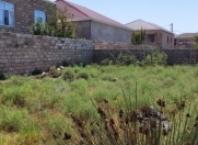 Satılır 2 sot torpaq Y.Ramana