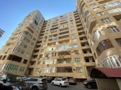 Satılır 3 otaqlı 123 m2 yeni tikili Badamdar