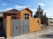 Satılır 2 otaqlı 50 m2 həyət evi Masazır