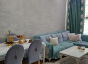 Satılır 2 otaqlı 44 m2 yeni tikili Biləcəri