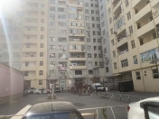 Satılır 1 otaqlı 42 m2 yeni tikili Əhmədli