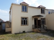 Satılır 5 otaqlı 100 m2 həyət evi Masazır