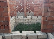 Satılır 3 otaqlı 4000 m2 yeni tikili Gəncə