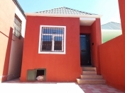 Satılır 3 otaqlı 100 m2 həyət evi Binəqədi