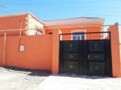 Satılır 3 otaqlı 150 m2 həyət evi Binəqədi