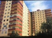 Satılır 3 otaqlı 96 m2 yeni tikili Masazır