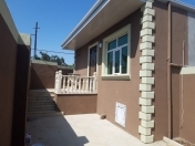 Satılır 3 otaqlı 170 m2 həyət evi Binəqədi
