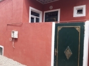 Satılır 2 otaqlı 50 m2 həyət evi Binəqədi
