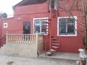 Satılır 4 otaqlı 200 m2 həyət evi Binəqədi