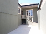 Satılır 3 otaqlı 140 m2 həyət evi Binəqədi