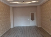 Satılır 3 otaqlı 96 m2 yeni tikili Həzi Aslanov