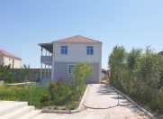 Satılır 4 otaqlı 200 m2 villa Güzdək