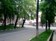 Satılır 2 otaqlı 50 m2 həyət evi Qax