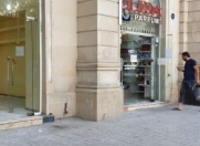 İcarəyə verilir 3 otaqlı 115 m2 obyekt Nizami m.