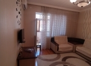 Satılır 1 otaqlı 43 m2 yeni tikili Xırdalan