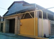 Satılır 6 otaqlı 200 m2 həyət evi Kürdəxanı