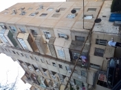 Satılır 4 otaqlı 100 m2 köhnə tikili Qaraçuxur