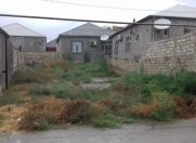 Satılır 2 sot torpaq Dədə Qorqud