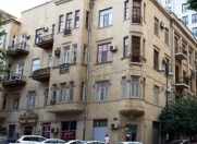 İcarəyə verilir 6 otaqlı 278 m2 ofis İçəri Şəhər m.