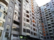 İcarəyə verilir 2 otaqlı 90 m2 yeni tikili Caspian Plaza