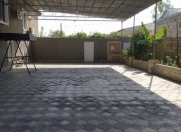 Satılır 10 otaqlı 900 m2 həyət evi Şirvan