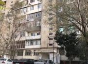Satılır 3 otaqlı 90 m2 köhnə tikili 7 mkr