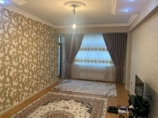 Satılır 3 otaqlı 116 m2 yeni tikili 4 mkr