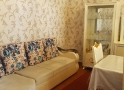 Satılır 3 otaqlı 58 m2 köhnə tikili Şəmkir