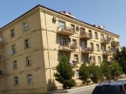 Satılır 3 otaqlı 60 m2 yeni tikili Lökbatan