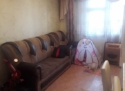 Satılır 5 otaqlı 130 m2 köhnə tikili İnşaatçılar m.