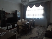 Satılır 2 otaqlı 60 m2 köhnə tikili Y.Suraxanı