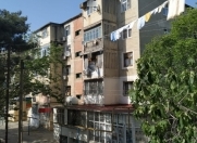 Satılır 1 otaqlı 36 m2 köhnə tikili 8 km