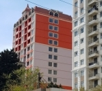 Satılır 3 otaqlı 84.1 m2 yeni tikili 8 mkr