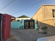 Satılır 3 otaqlı 90 m2 həyət evi Zabrat 1